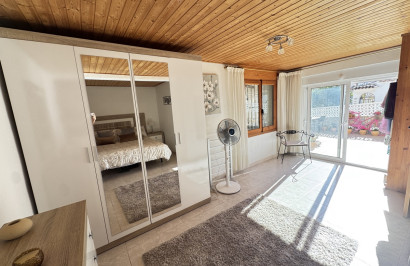 Reventa - Villa independiente - Villamartín