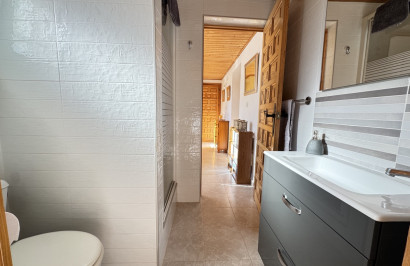 Reventa - Villa independiente - Villamartín