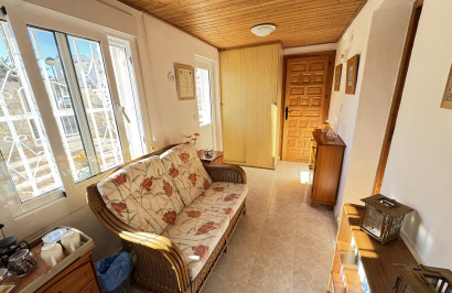 Reventa - Villa independiente - Villamartín