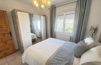 Reventa - Villa independiente - Villamartín