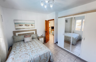 Reventa - Villa independiente - Villamartín