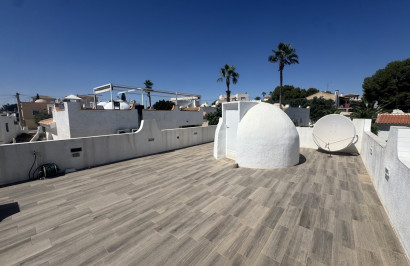 Reventa - Villa independiente - Blue Lagoon