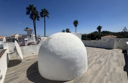 Reventa - Villa independiente - Blue Lagoon