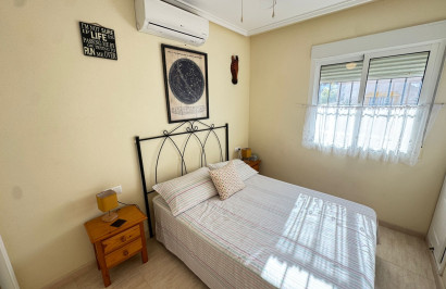 Resale - Town House - Villamartín