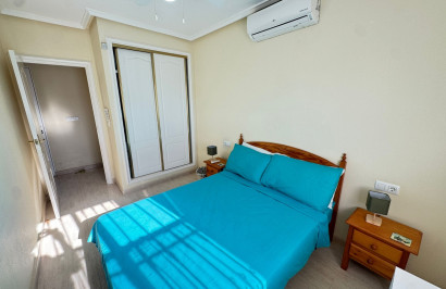 Resale - Town House - Villamartín