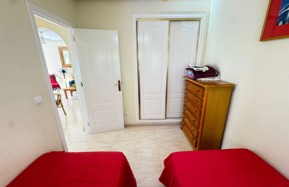 Resale - Town House - Villamartín