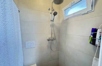 Resale - Apartment / Flat - Villamartín