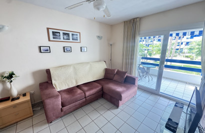 Resale - Apartment / Flat - Playa Flamenca