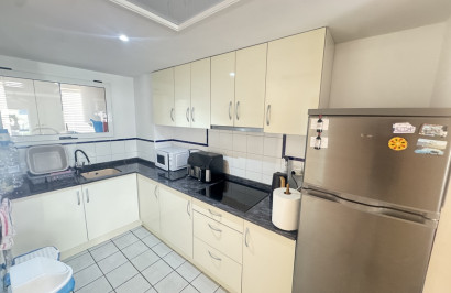 Resale - Apartment / Flat - Playa Flamenca