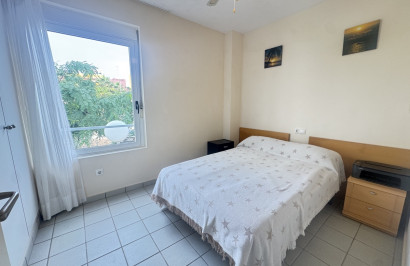 Resale - Apartment / Flat - Playa Flamenca