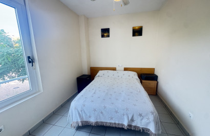 Resale - Apartment / Flat - Playa Flamenca