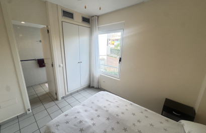 Resale - Apartment / Flat - Playa Flamenca