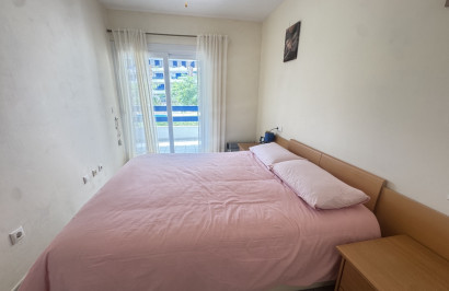 Resale - Apartment / Flat - Playa Flamenca