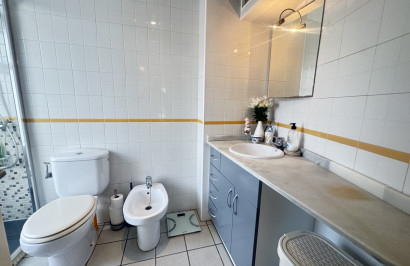 Resale - Apartment / Flat - Playa Flamenca