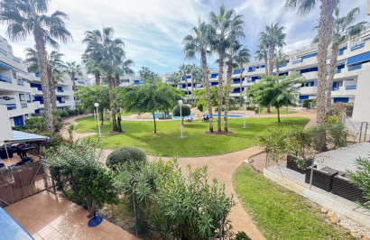 Resale - Apartment / Flat - Playa Flamenca