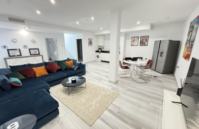 Revente - Villa Individuelle - Cabo Roig - Lomas de Cabo Roig