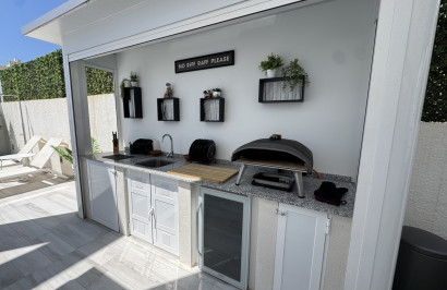 Revente - Villa Individuelle - Cabo Roig - Lomas de Cabo Roig