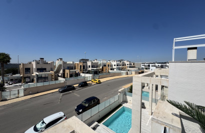 Revente - Villa Individuelle - Cabo Roig - Lomas de Cabo Roig