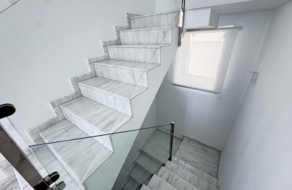 Revente - Villa Individuelle - Cabo Roig - Lomas de Cabo Roig