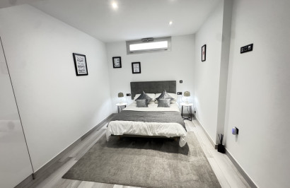 Revente - Villa Individuelle - Cabo Roig - Lomas de Cabo Roig