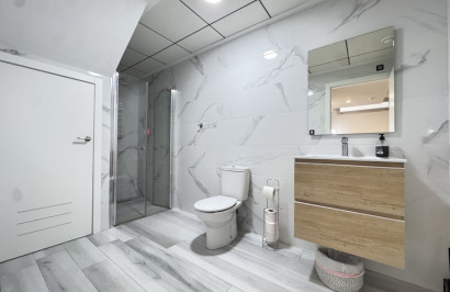 Revente - Villa Individuelle - Cabo Roig - Lomas de Cabo Roig