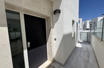 Revente - Villa Individuelle - Cabo Roig - Lomas de Cabo Roig