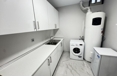 Revente - Villa Individuelle - Villamartín