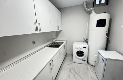 Revente - Villa Individuelle - Villamartín