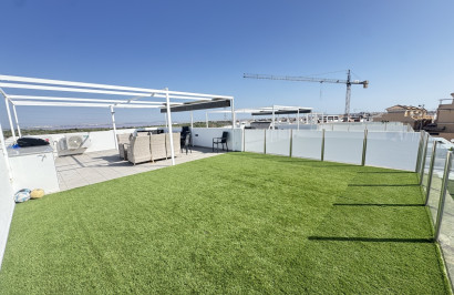 Revente - Villa Individuelle - Villamartín