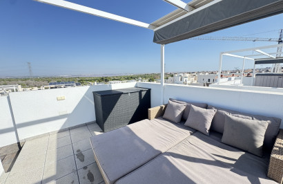 Revente - Villa Individuelle - Villamartín