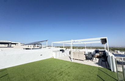 Revente - Villa Individuelle - Villamartín