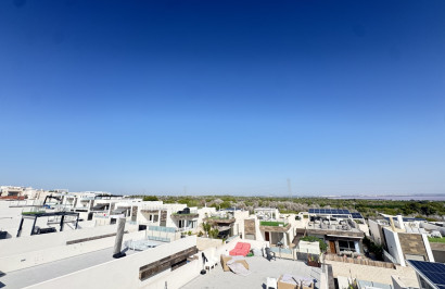 Revente - Villa Individuelle - Villamartín