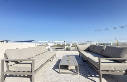 Resale - Detached Villa - Villamartín