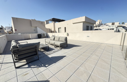 Resale - Detached Villa - Villamartín