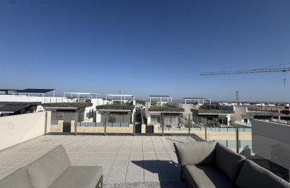 Resale - Detached Villa - Villamartín