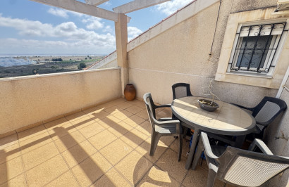 Resale - Detached Villa - San Miguel de Salinas