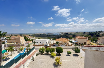 Resale - Detached Villa - San Miguel de Salinas