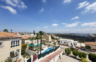 Resale - Detached Villa - San Miguel de Salinas