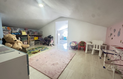 Resale - Detached Villa - San Miguel de Salinas