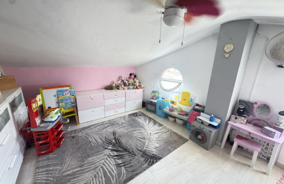 Resale - Detached Villa - San Miguel de Salinas