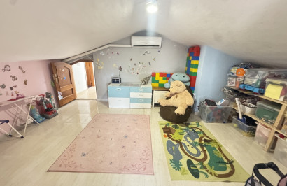 Resale - Detached Villa - San Miguel de Salinas