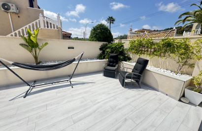 Resale - Detached Villa - San Miguel de Salinas