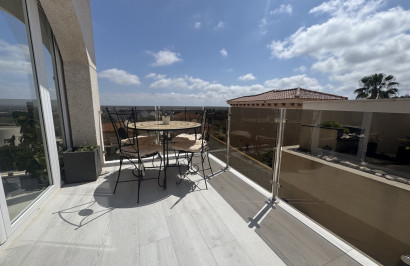 Resale - Detached Villa - San Miguel de Salinas