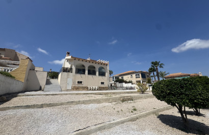 Resale - Detached Villa - San Miguel de Salinas