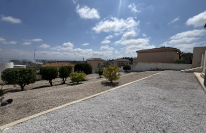 Resale - Detached Villa - San Miguel de Salinas