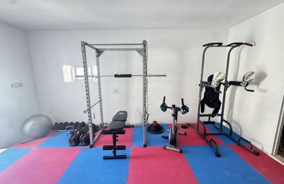 Resale - Detached Villa - San Miguel de Salinas