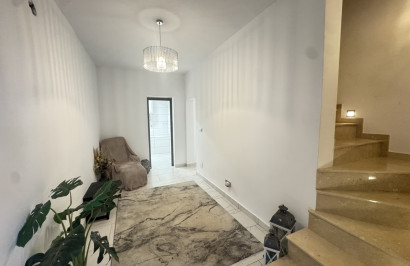 Resale - Detached Villa - San Miguel de Salinas