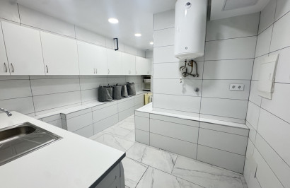 Resale - Detached Villa - San Miguel de Salinas