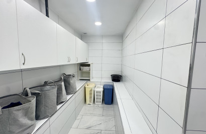 Resale - Detached Villa - San Miguel de Salinas