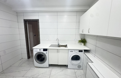 Resale - Detached Villa - San Miguel de Salinas